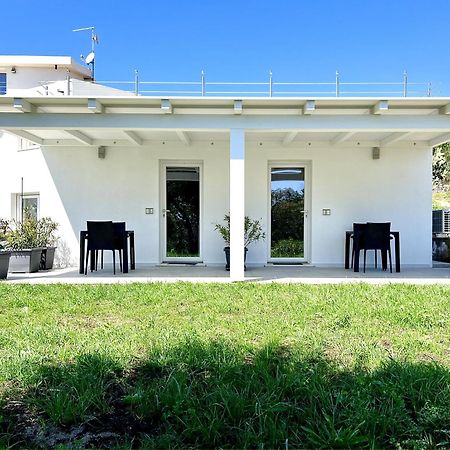 Sole Matto Rooms Olbia Ngoại thất bức ảnh