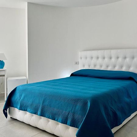 Sole Matto Rooms Olbia Ngoại thất bức ảnh