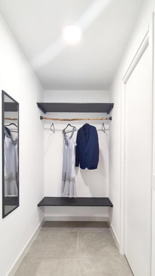 Sole Matto Rooms Olbia Ngoại thất bức ảnh