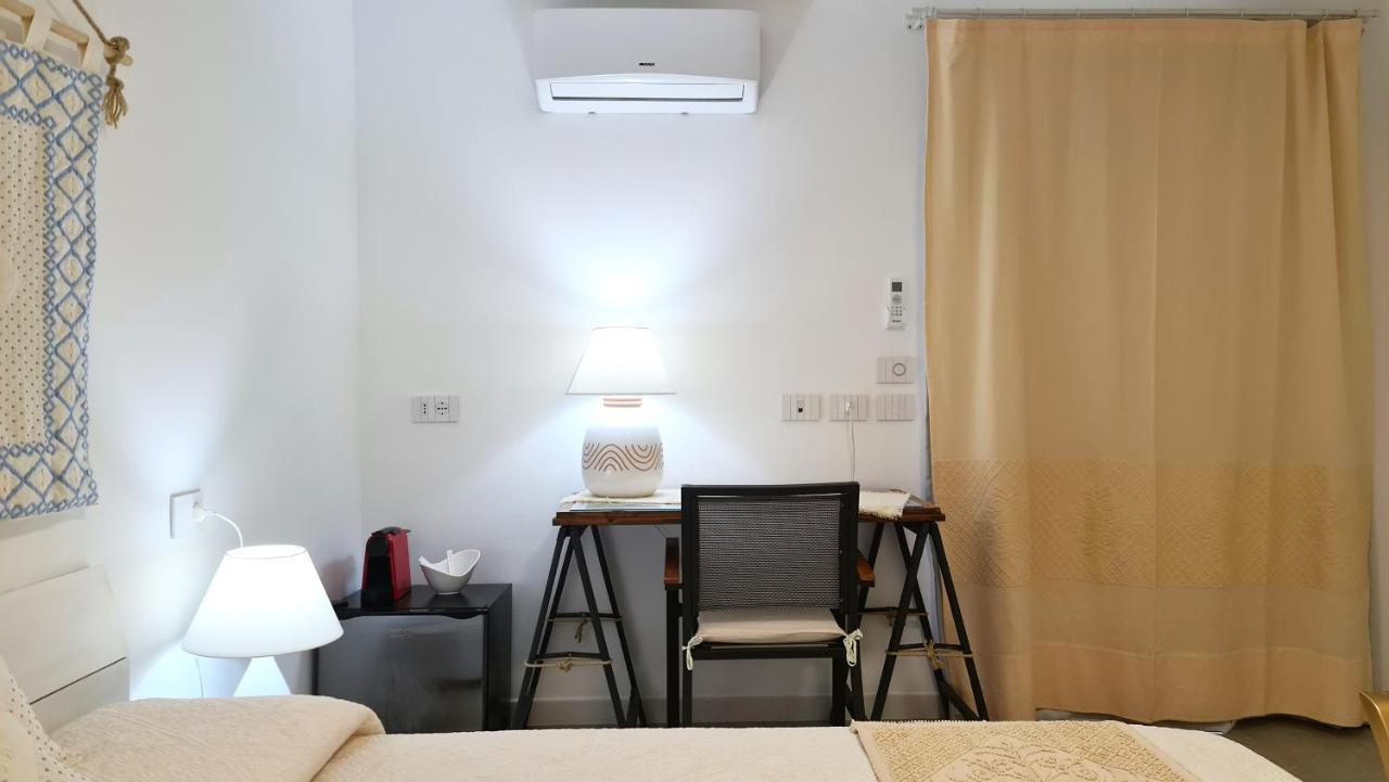 Sole Matto Rooms Olbia Ngoại thất bức ảnh