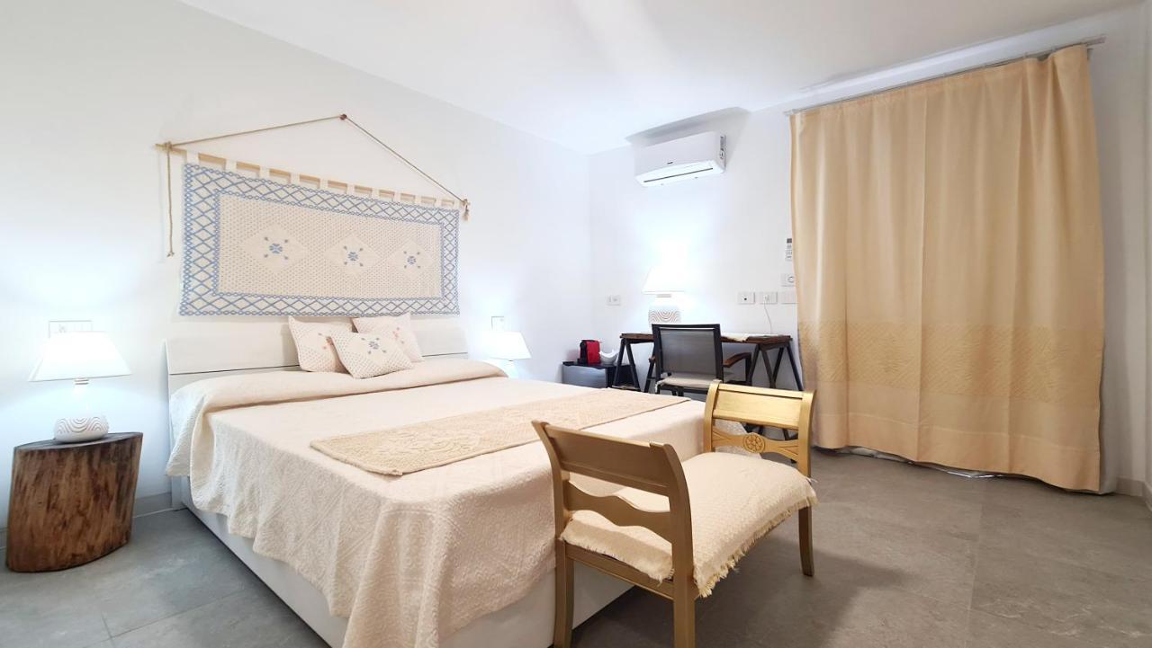 Sole Matto Rooms Olbia Ngoại thất bức ảnh