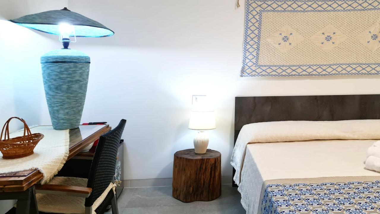 Sole Matto Rooms Olbia Ngoại thất bức ảnh