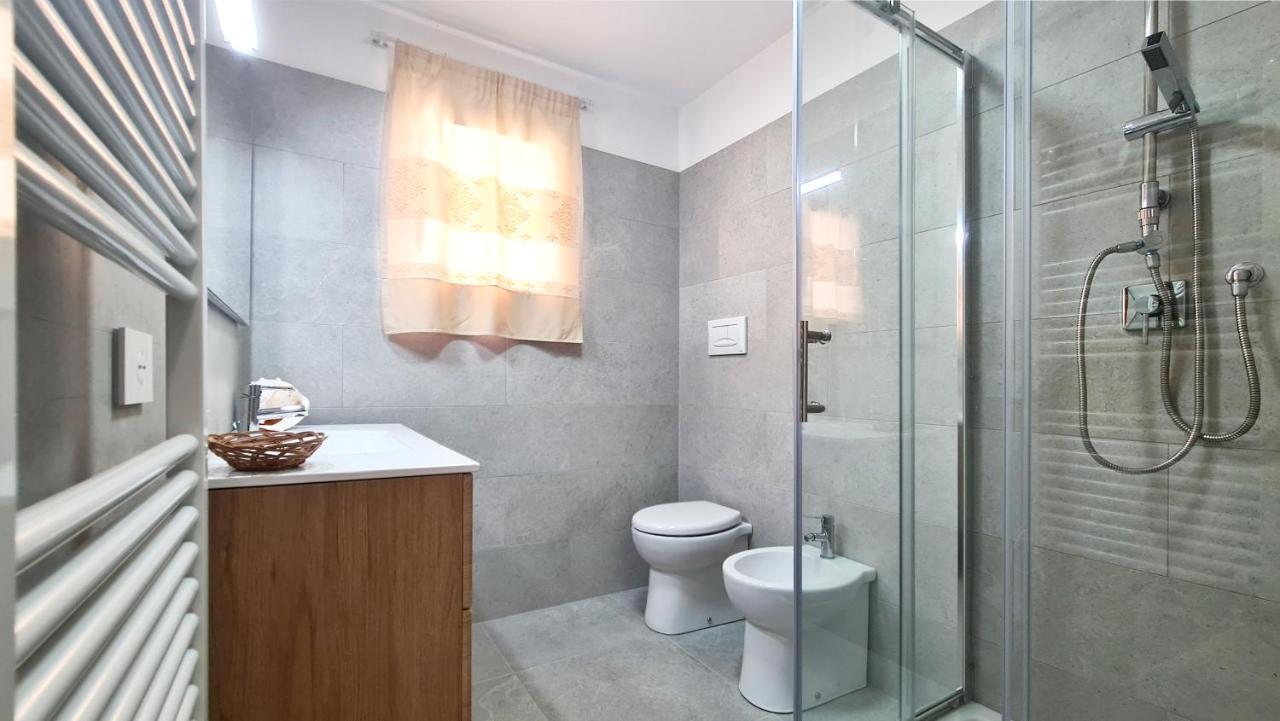 Sole Matto Rooms Olbia Ngoại thất bức ảnh