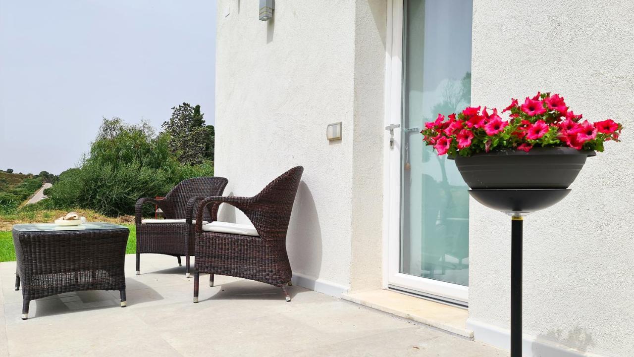 Sole Matto Rooms Olbia Ngoại thất bức ảnh