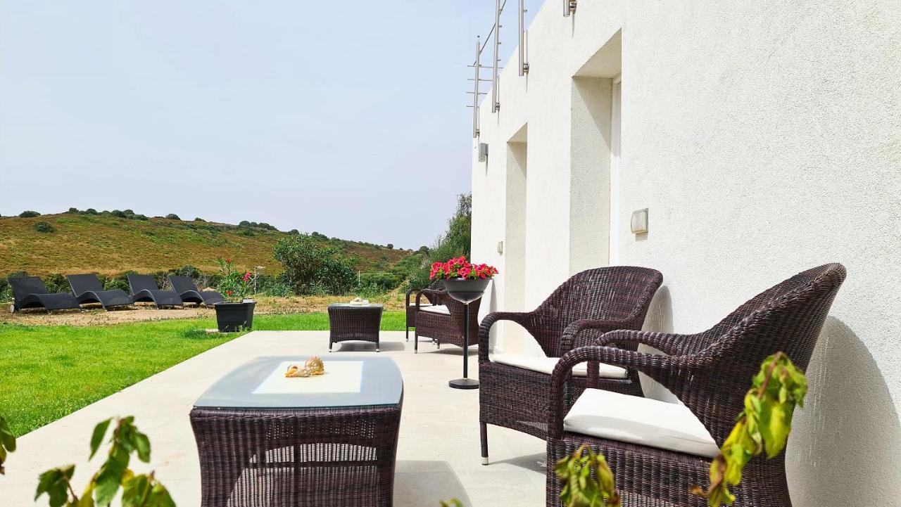 Sole Matto Rooms Olbia Ngoại thất bức ảnh