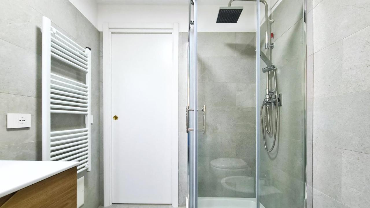 Sole Matto Rooms Olbia Ngoại thất bức ảnh