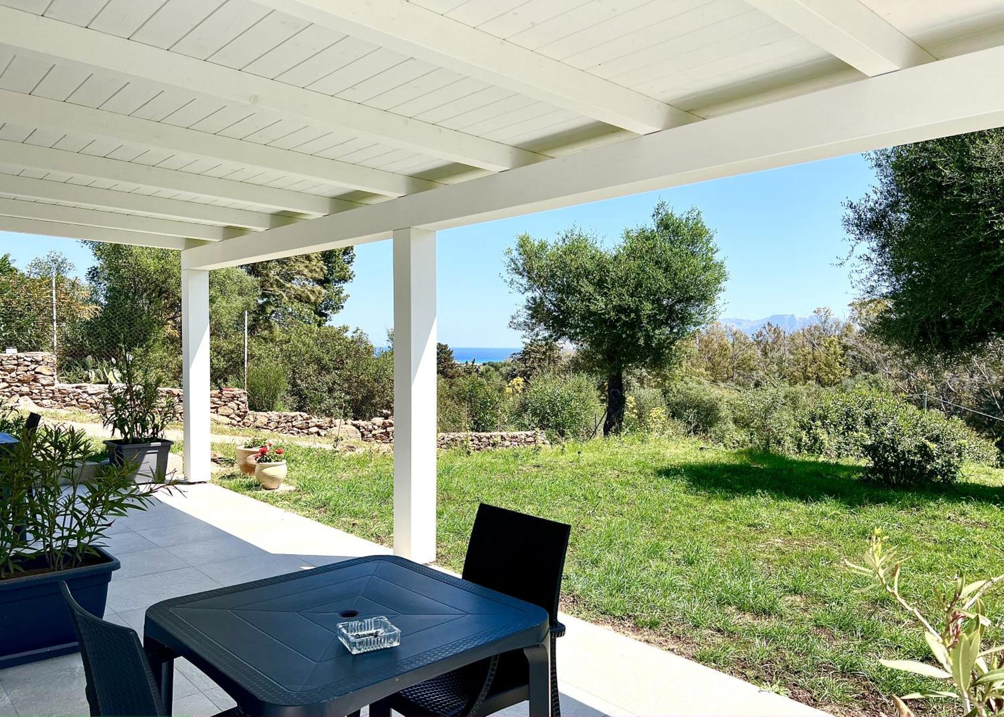 Sole Matto Rooms Olbia Ngoại thất bức ảnh