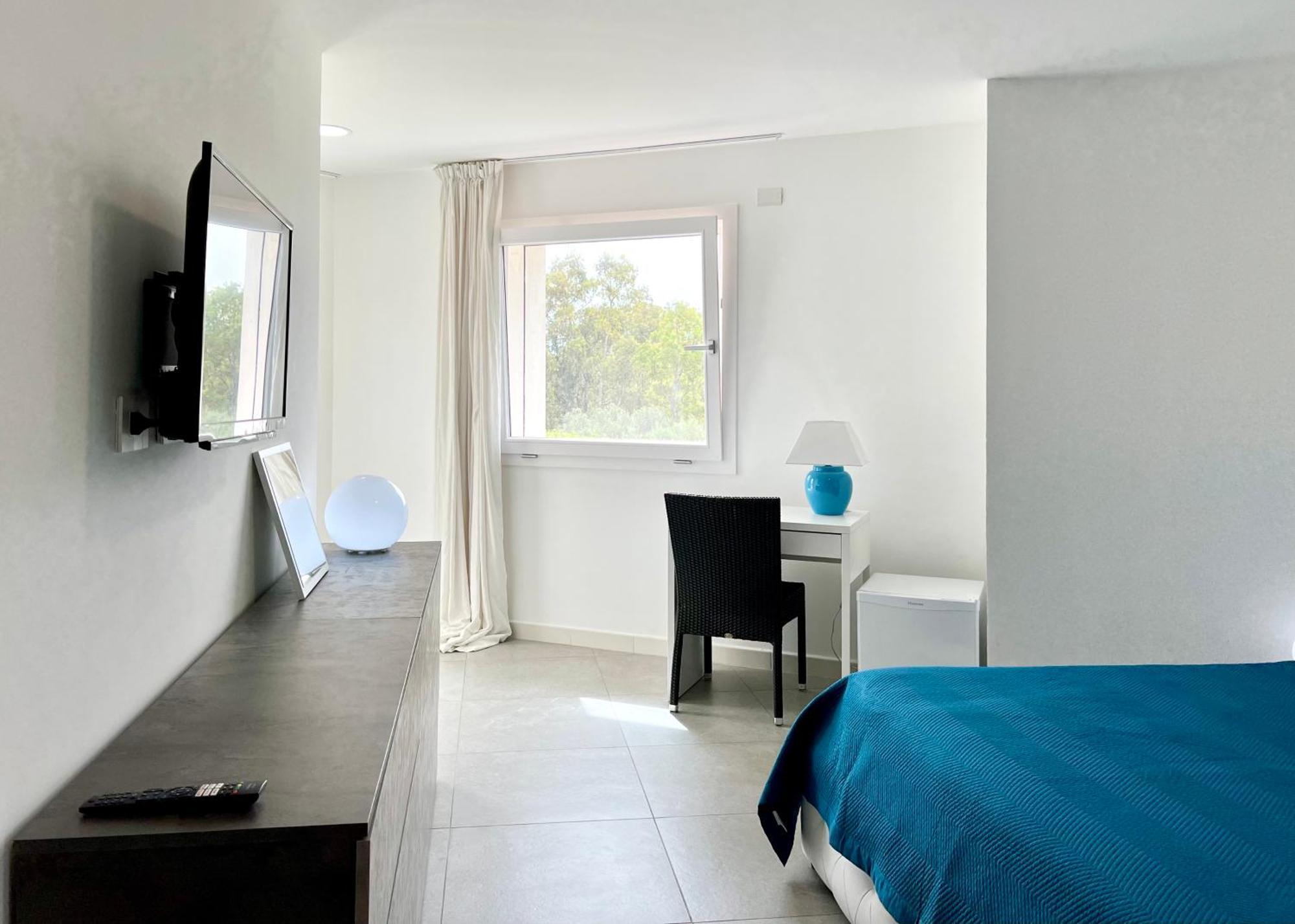 Sole Matto Rooms Olbia Ngoại thất bức ảnh