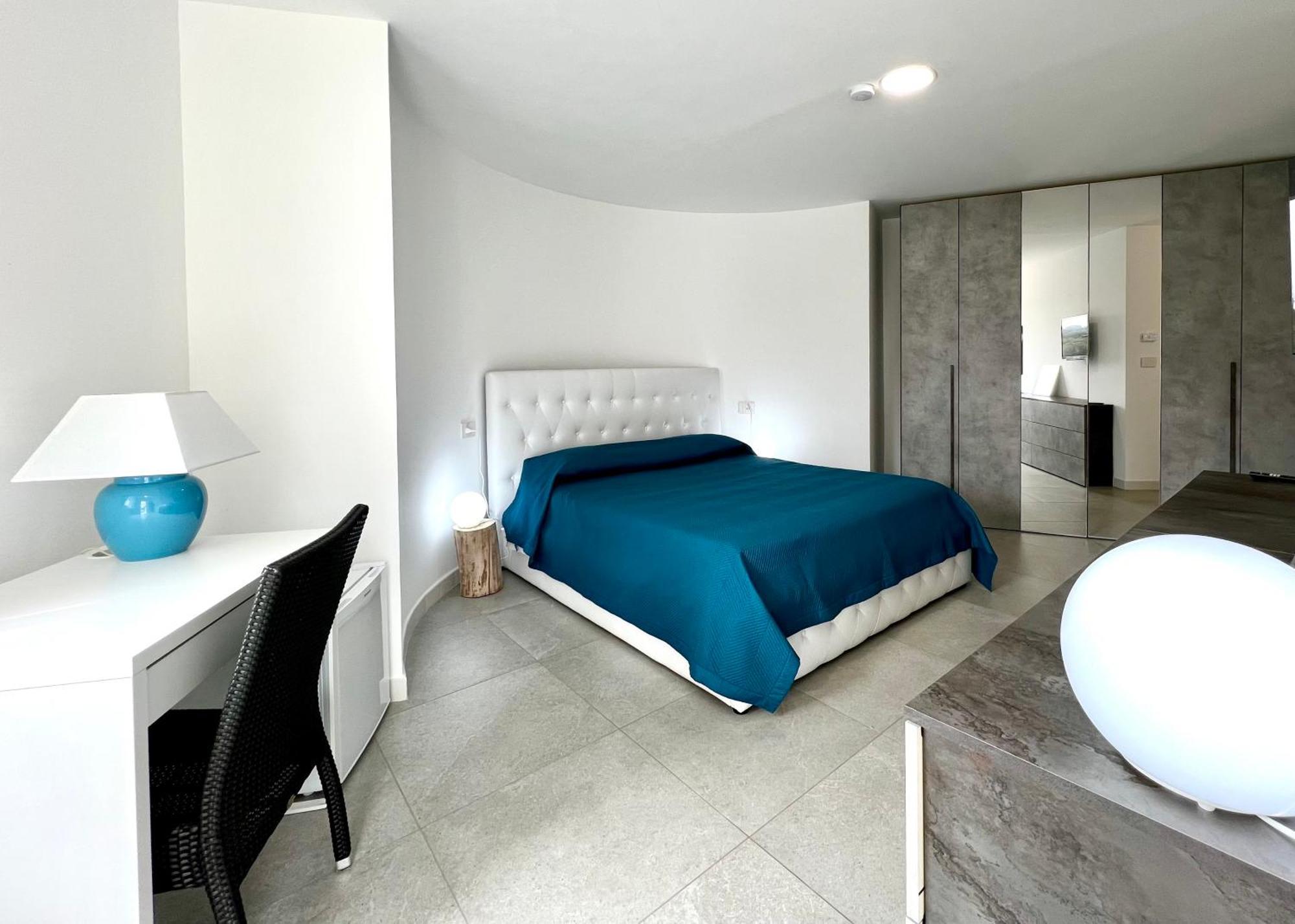 Sole Matto Rooms Olbia Ngoại thất bức ảnh