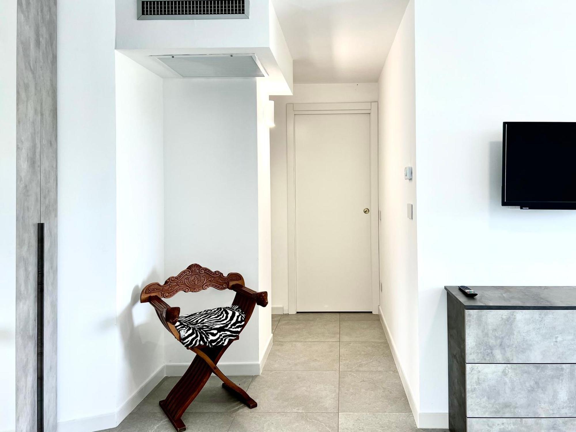 Sole Matto Rooms Olbia Ngoại thất bức ảnh