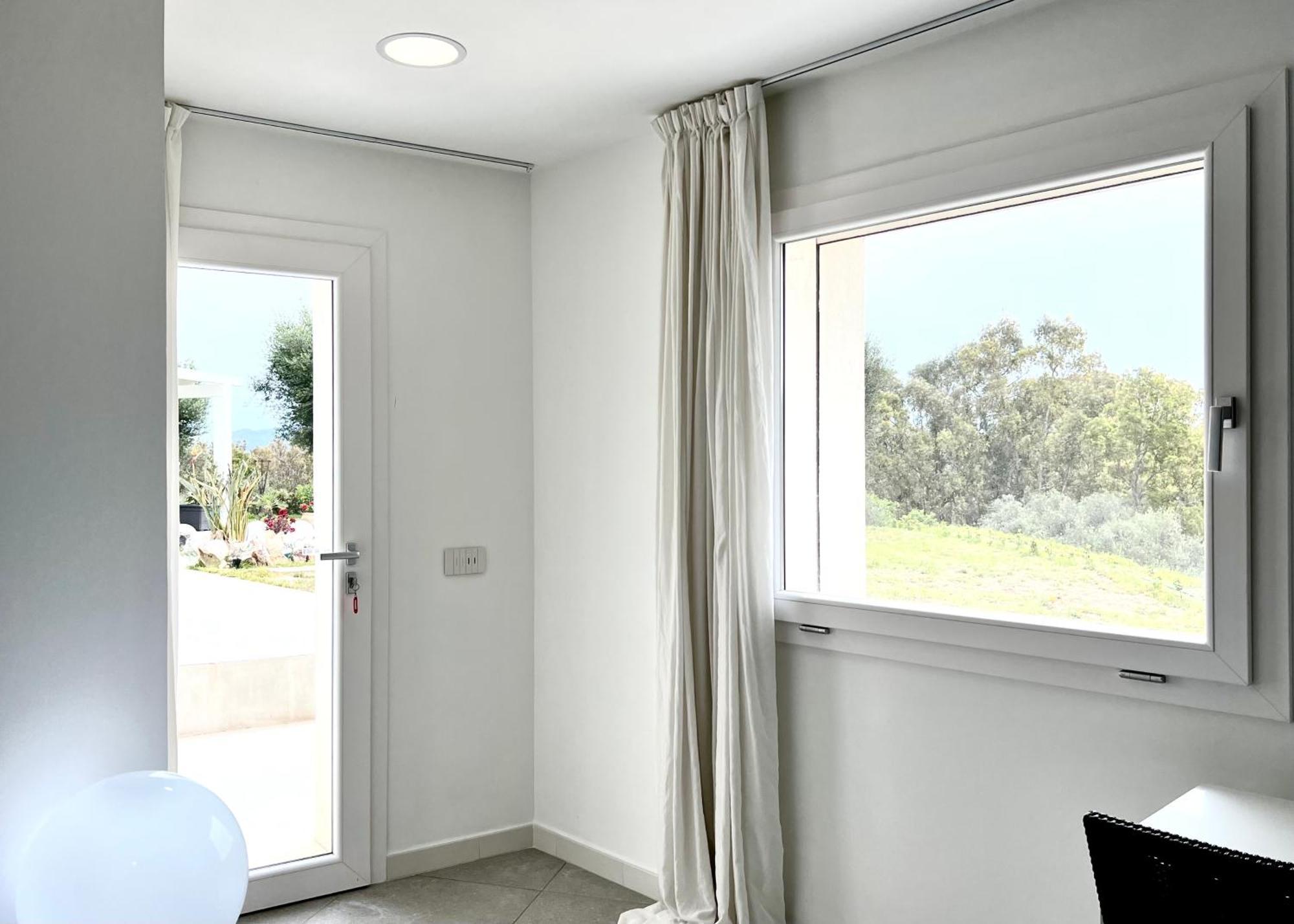 Sole Matto Rooms Olbia Ngoại thất bức ảnh