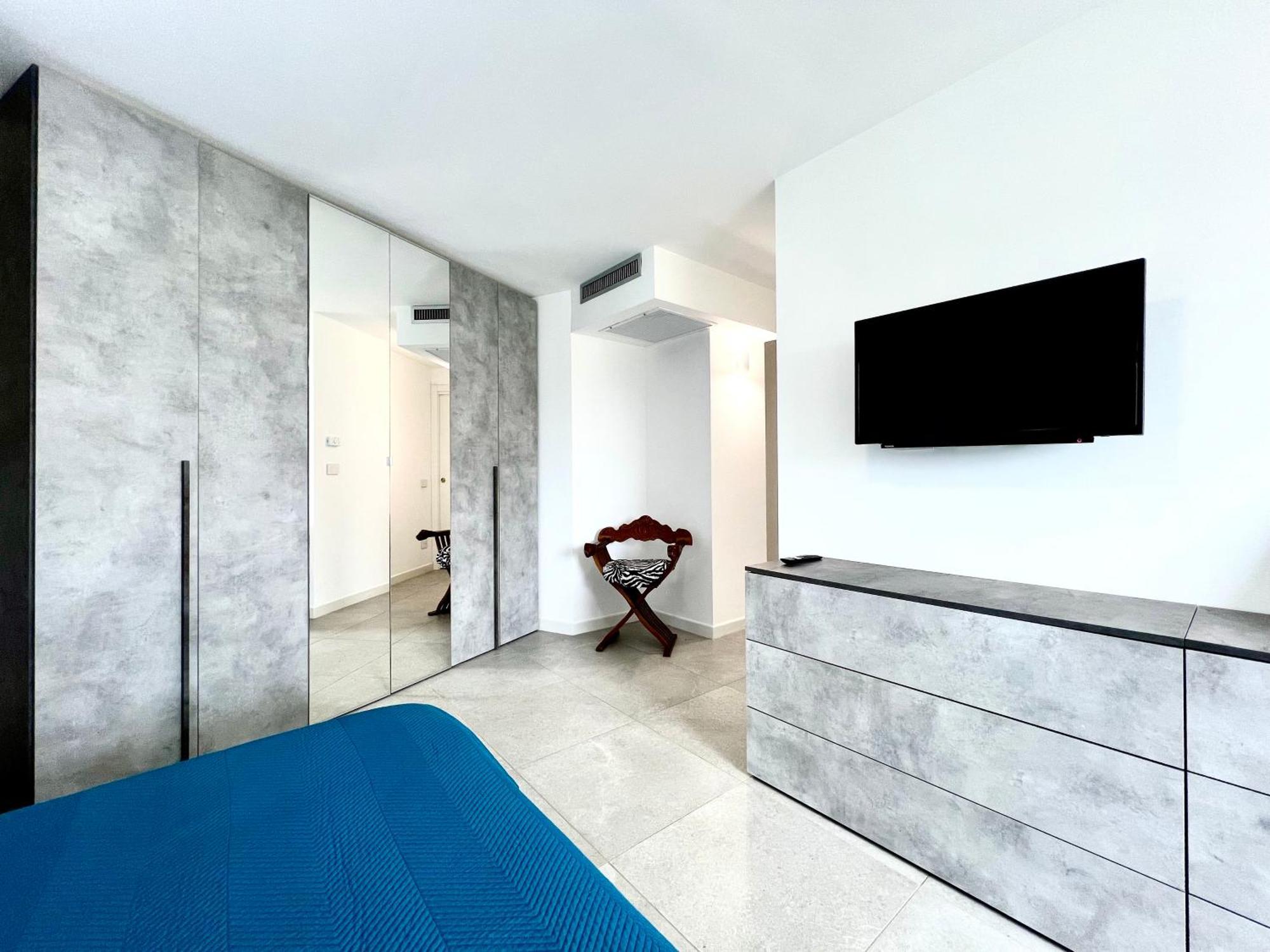 Sole Matto Rooms Olbia Ngoại thất bức ảnh