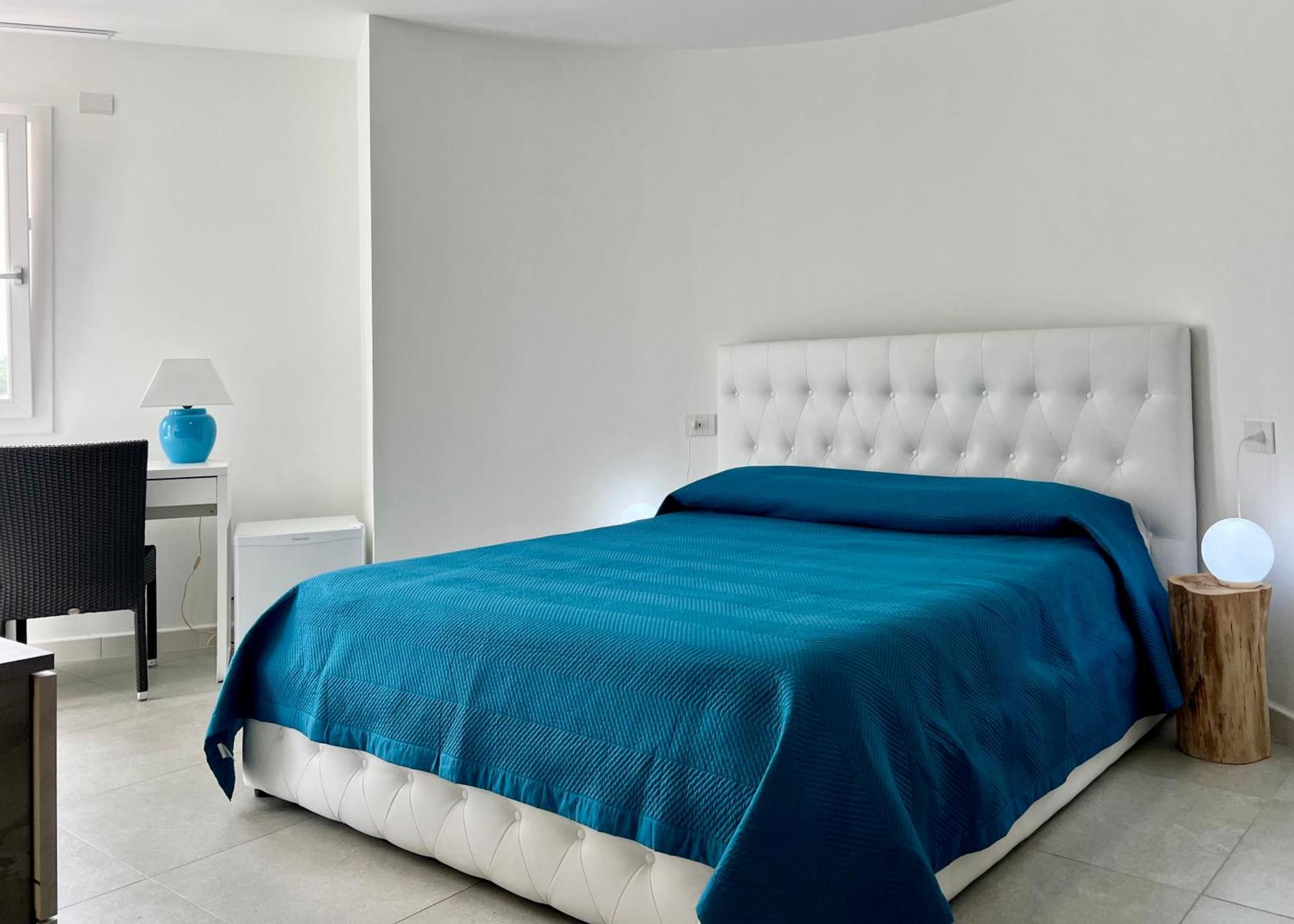 Sole Matto Rooms Olbia Ngoại thất bức ảnh